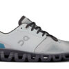 Cloud X 3 „Glacier Iron”