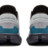Cloud X 3 „Glacier Iron”