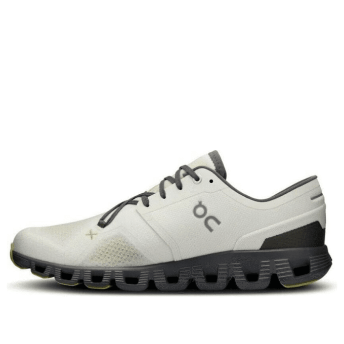 Cloud X 3 „Ice Eclipse”
