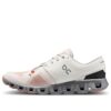 Cloud X 3 „Ivory Alloy”