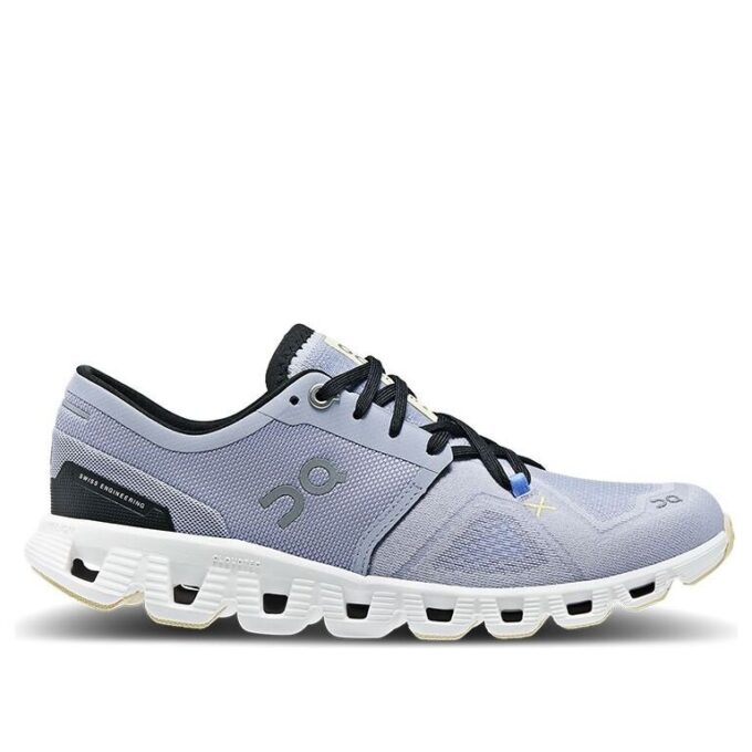 Cloud X 3 „Nimbus White”