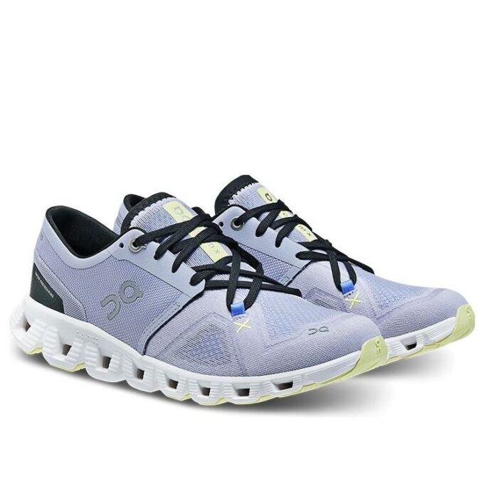 Cloud X 3 „Nimbus White”