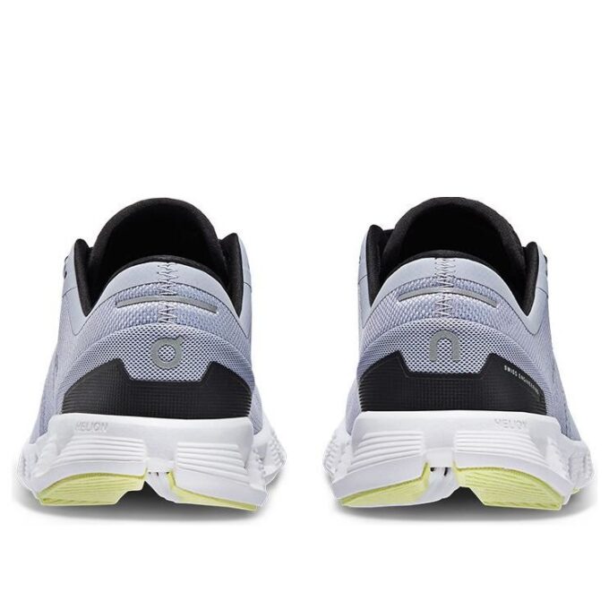 Cloud X 3 „Nimbus White”