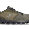 Cloud X 3 „Olive Reseda”
