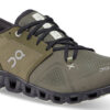 Cloud X 3 „Olive Reseda”