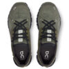 Cloud X 3 „Olive Reseda”