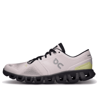 Cloud X 3 „Orchid Iron”