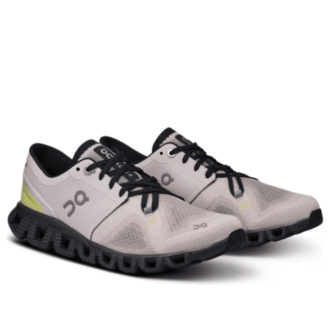 Cloud X 3 „Orchid Iron”