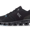 Cloud X 3 Shift „Black Niagara Blue”