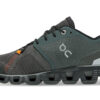 Cloud X 3 Shift „Dark Green Orange”