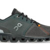 Cloud X 3 Shift „Dark Green Orange”
