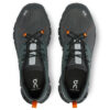 Cloud X 3 Shift „Dark Green Orange”