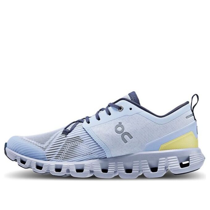 Cloud X 3 „Shift Heather Midnight”