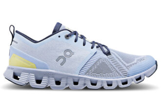 Cloud X 3 „Shift Heather Midnight”
