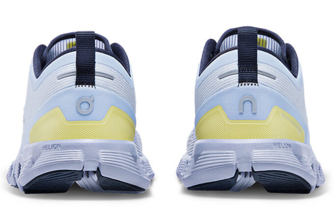 Cloud X 3 „Shift Heather Midnight”