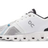 Cloud X 3 Shift „White Black”