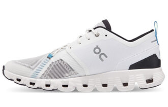 Cloud X 3 Shift „White Black”