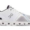 Cloud X 3 Shift „White Black”