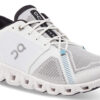 Cloud X 3 Shift „White Black”