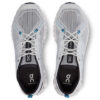 Cloud X 3 Shift „White Black”