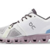 Cloud X 3 Shift „White Heron”