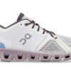 Cloud X 3 Shift „White Heron”