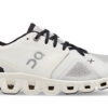 Cloud X 3 „White Black”