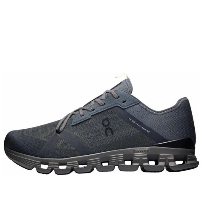 Cloud X 4 AD „Stone Black”