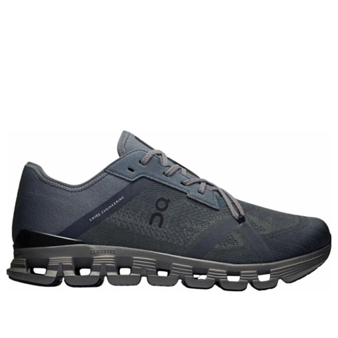 Cloud X 4 AD „Stone Black”