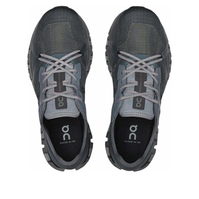 Cloud X 4 AD „Stone Black”
