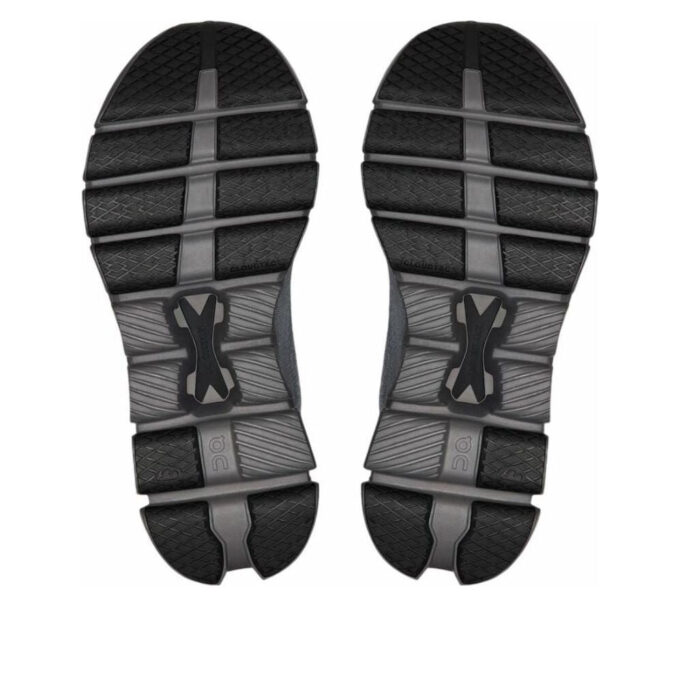 Cloud X 4 AD „Stone Black”