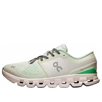 Cloud X 4 „Aloe Honeydew”