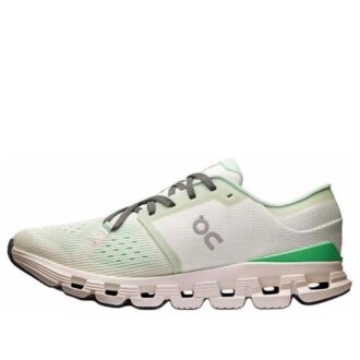 Cloud X 4 „Aloe Honeydew”