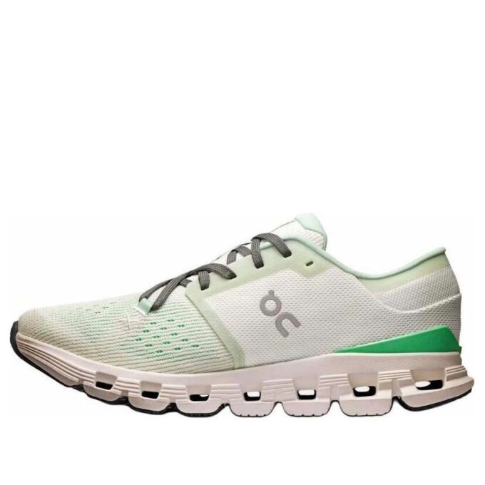Cloud X 4 „Aloe Honeydew”