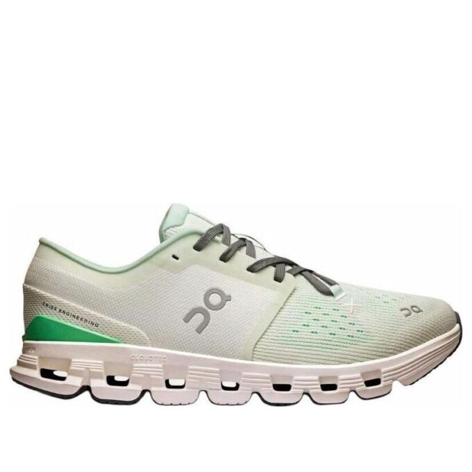 Cloud X 4 „Aloe Honeydew”