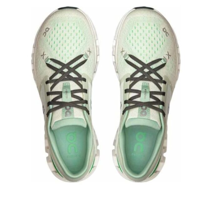 Cloud X 4 „Aloe Honeydew”