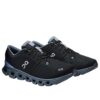 Cloud X 4 „Black Chambray” Cloud X 4 „Black Chambray”