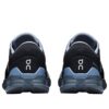 Cloud X 4 „Black Chambray” Cloud X 4 „Black Chambray”