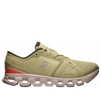 Cloud X 4 „Caper Salmon”