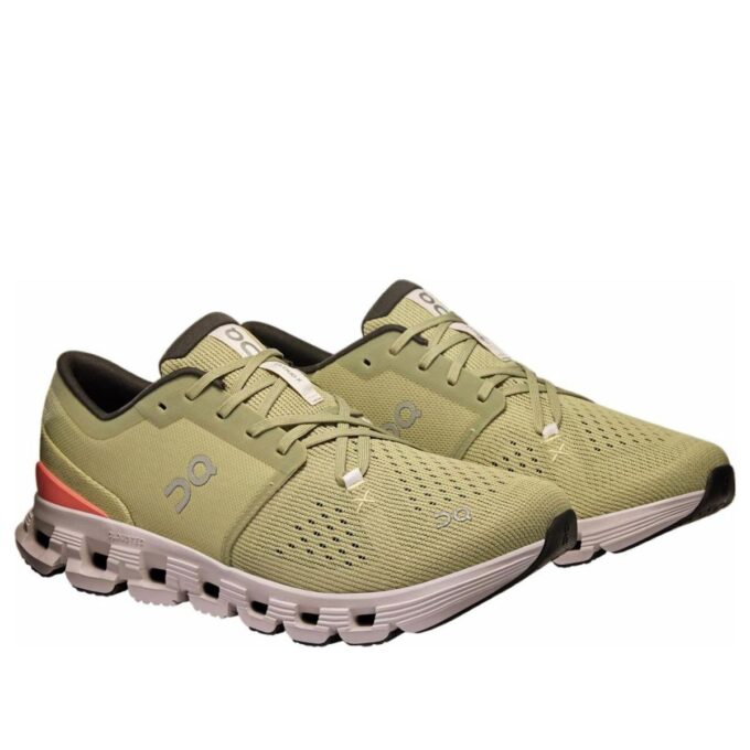 Cloud X 4 „Caper Salmon”