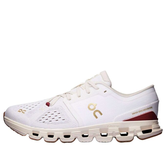 Cloud X 4 „Pearl Ivory” Cloud X 4 „Pearl Ivory”
