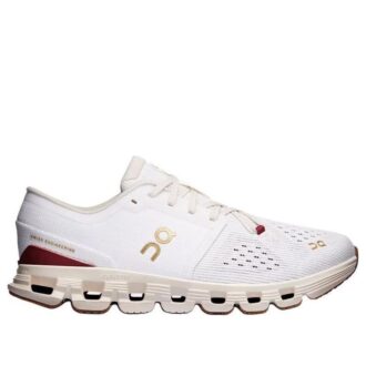 Cloud X 4 „Pearl Ivory”