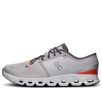 Cloud X 4 „Silver Flame”