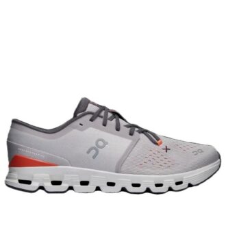 Cloud X 4 „Silver Flame”