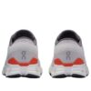 Cloud X 4 „Silver Flame” Cloud X 4 „Silver Flame”