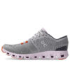 Cloud X „Alloy Grey Lily Pink”