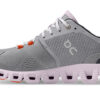 Cloud X „Alloy Grey Lily Pink”