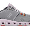 Cloud X „Alloy Grey Lily Pink”