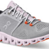 Cloud X „Alloy Grey Lily Pink”