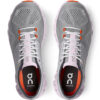 Cloud X „Alloy Grey Lily Pink”
